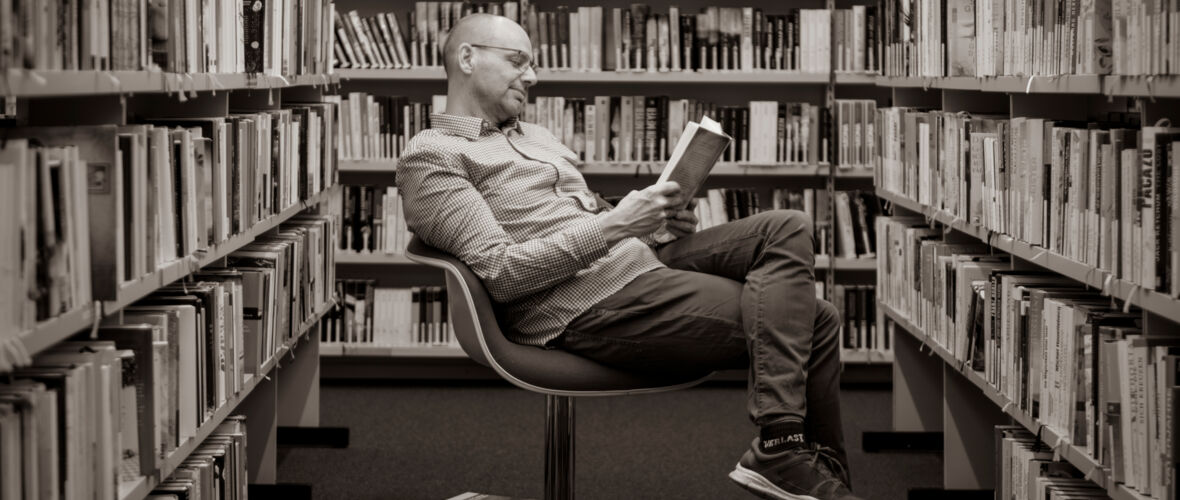Bibliothek
