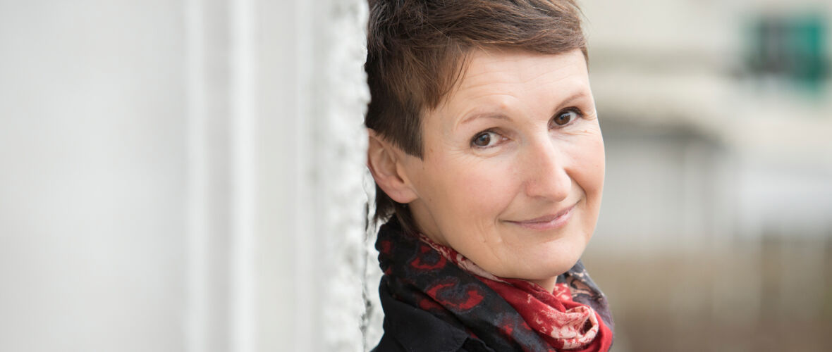 Daniela Alge (c) Ursula Dünser