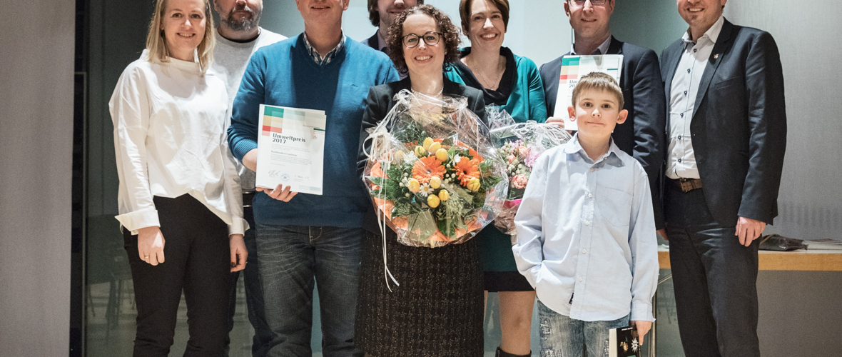 Umweltpreis 2017_Titel