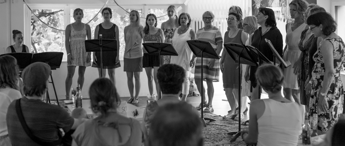 Jazz-Pop-Chor 2017