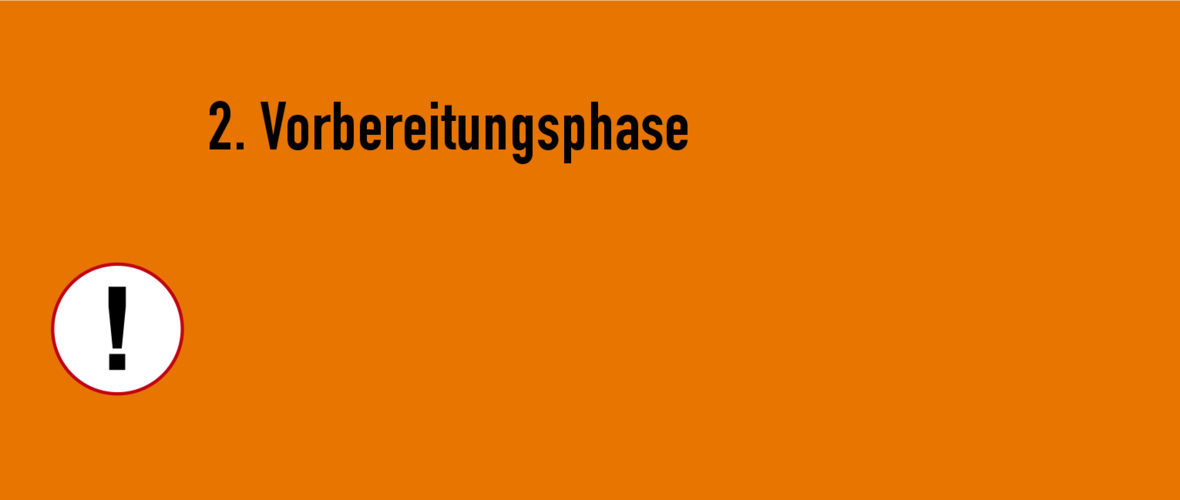 02_Vorbereitungsphase 02_Vorbereitungsphase