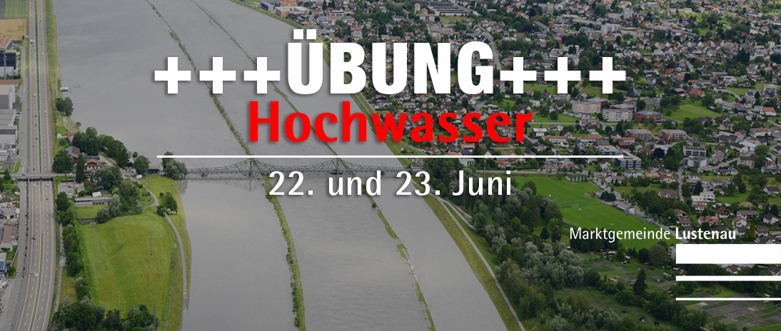 Headerbild_Hochwasserübung Headerbild_Hochwasserübung