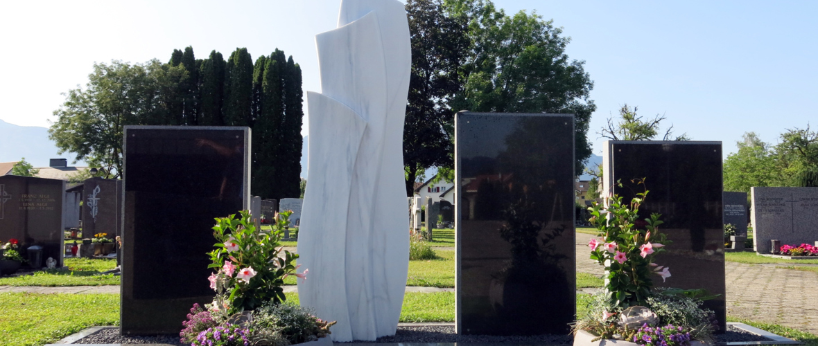 Gemeinschaftsgrab Hasenfeld Gemeinschaftsgrab Hasenfeld