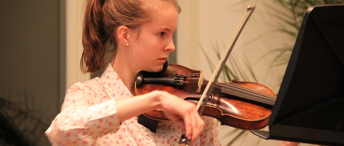Violine