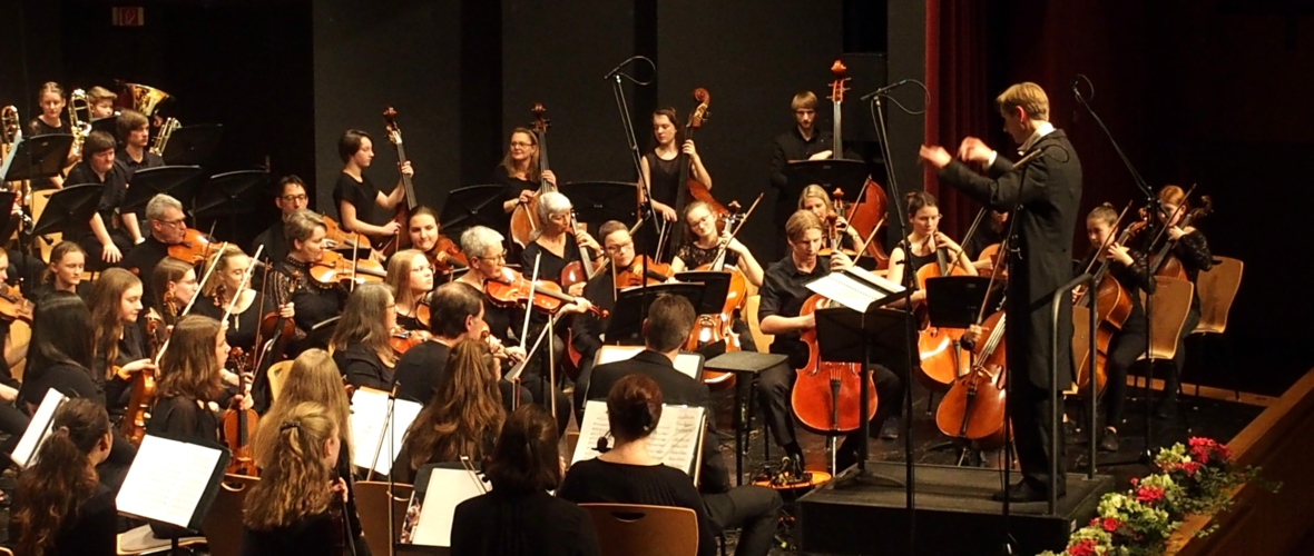 5.1.19 Neujahrskonzert Sinfonietta Lustenau 3 5.1.19 Neujahrskonzert Sinfonietta Lustenau 3