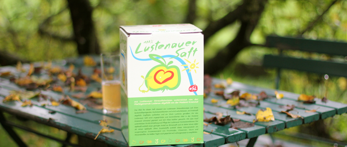 Lustenauersaft