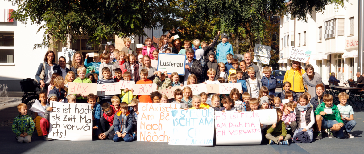 Fridays for Future Fridays for Future