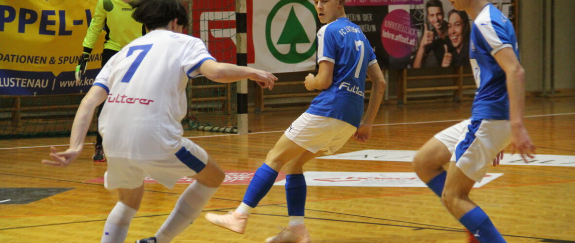 FC Hallenturnier 2019