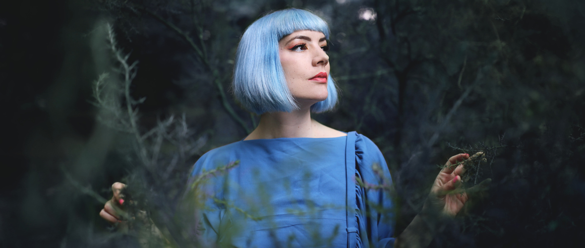Gabby Young - Freudenhaus 2021
