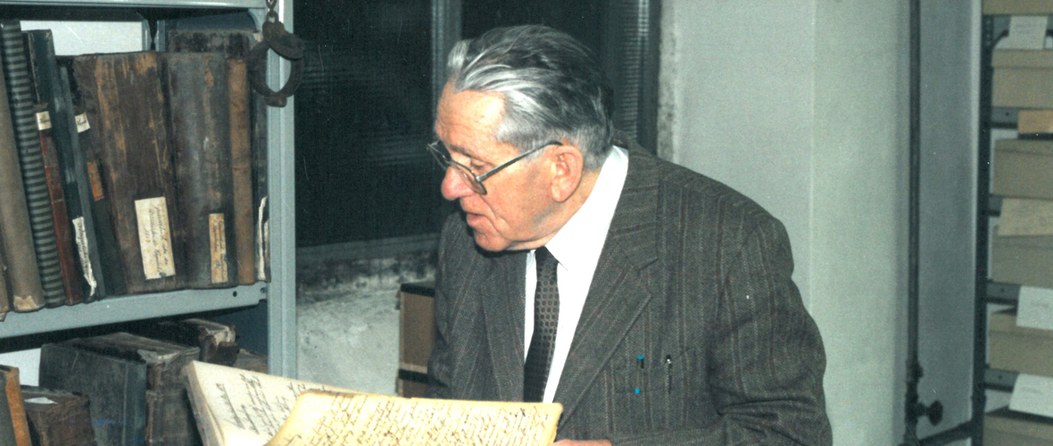 Adolf Bösch