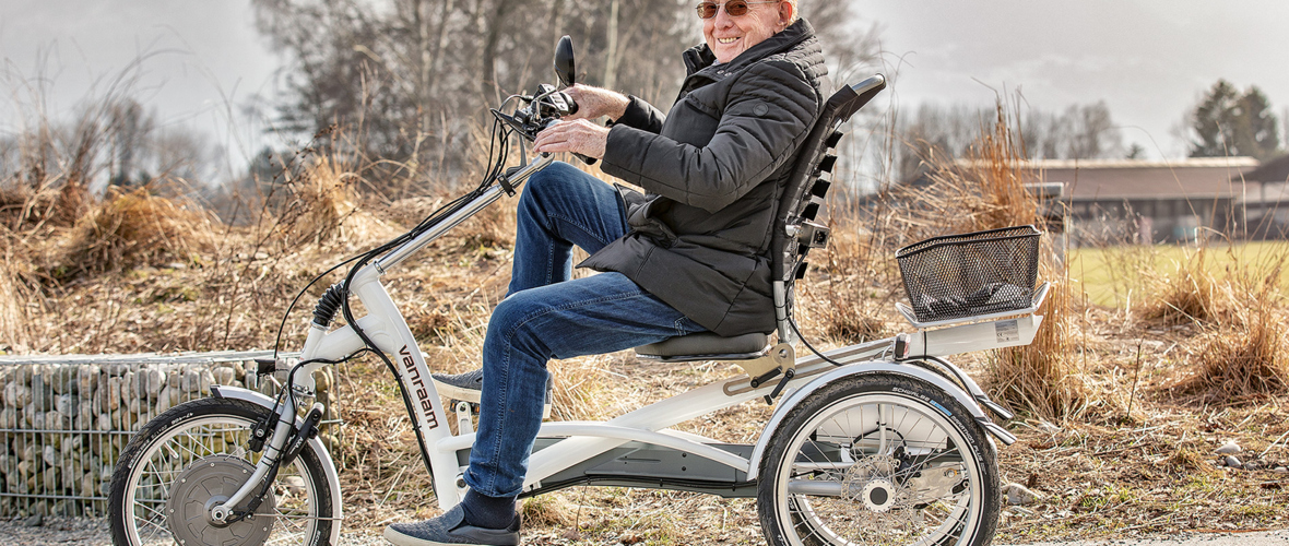 Easy Rider_©Lukas Hämmerle (3) Easy Rider_©Lukas Hämmerle (3)