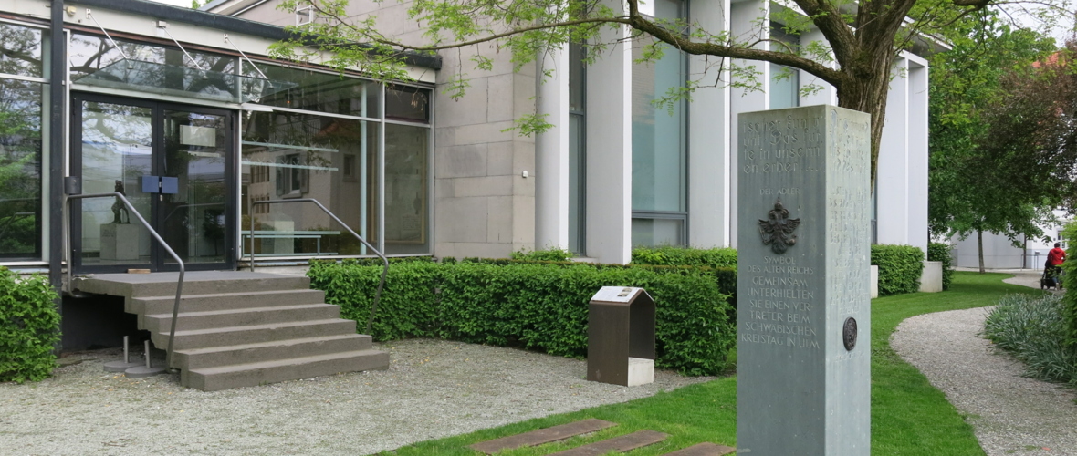 Gedenksäule Reichshof 2021 Gedenksäule Reichshof 2021