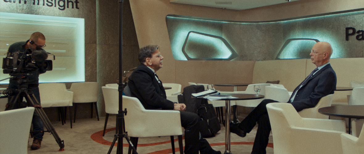 Hofkultur im Heidensand: Wanderkino "Davos"  Hofkultur im Heidensand: Wanderkino "Davos"