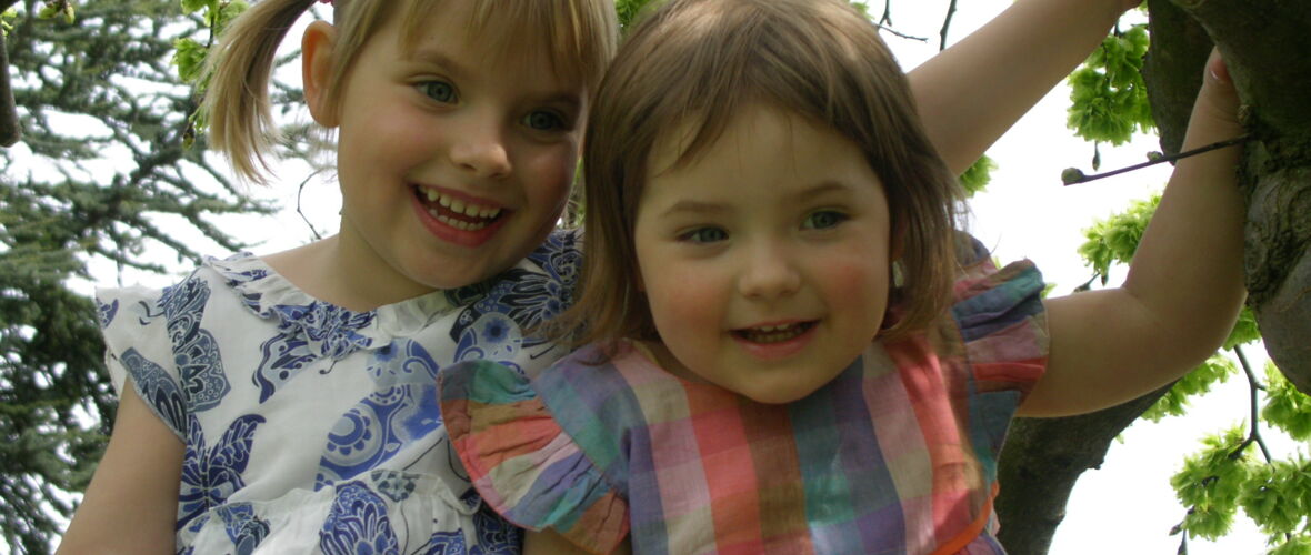 Kinder