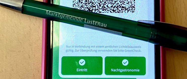 Impfpass ausschnitt