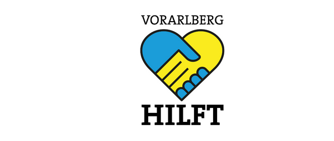 Vorarlberg hilft