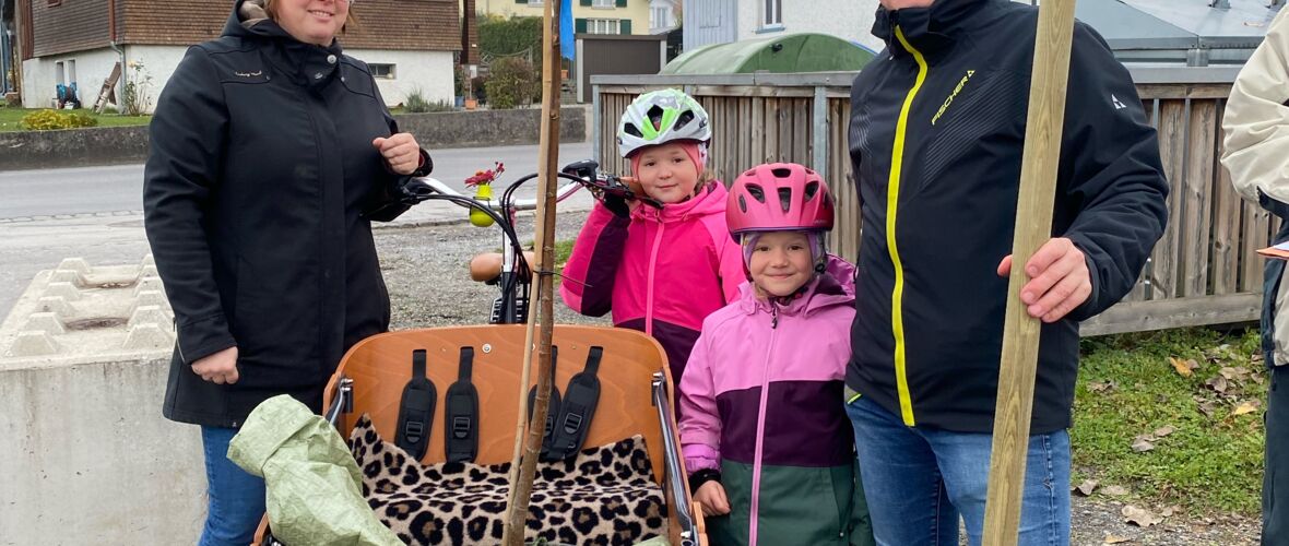 Foto 2 Familienabholung