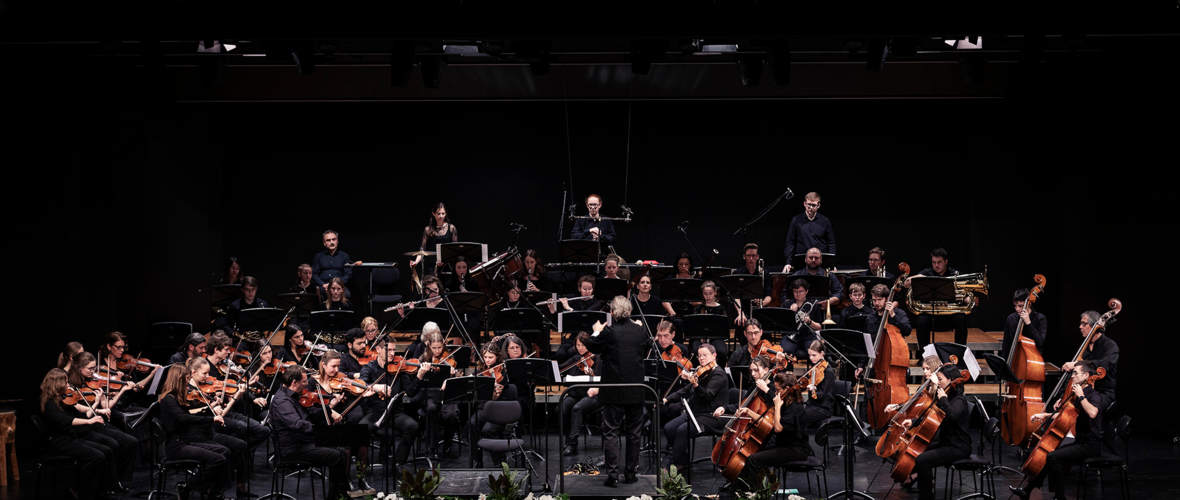 Sinfonietta Lustenau, Neujahrskonzert 2023