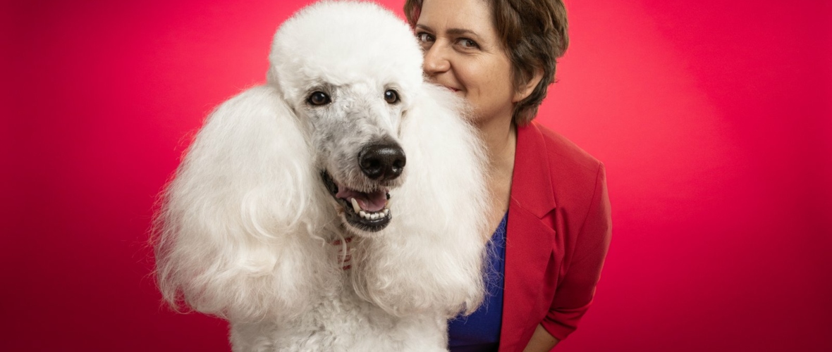 Freudenhaus 2023 - Magda Leeb Freudenhaus 2023 - Magda Leeb