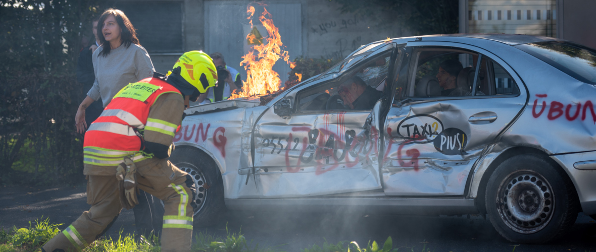 feuerwehr feuerwehr