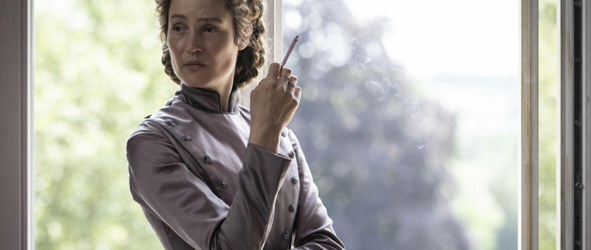 Kino in der Heuhalle: Corsage Kino in der Heuhalle: Corsage