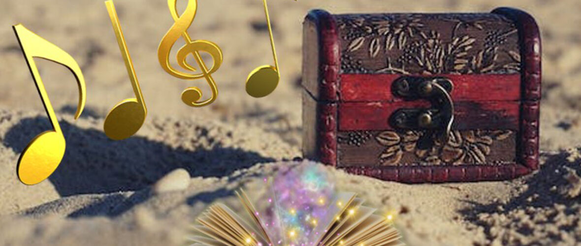 Kinderkonzert mit den DREI SPÜRNASEN Kinderkonzert mit den DREI SPÜRNASEN