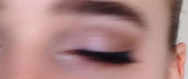 Schminken