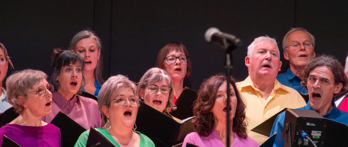Chorprojekt Mann komm zum Chor Chorprojekt Mann komm zum Chor