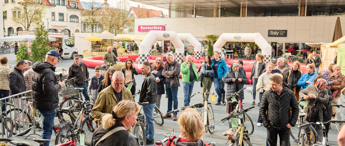 Rad.Lust am Markt 2023@Miro Kuzmanovic75 k