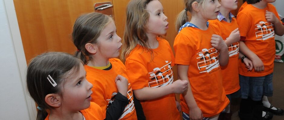 Bodypercussion