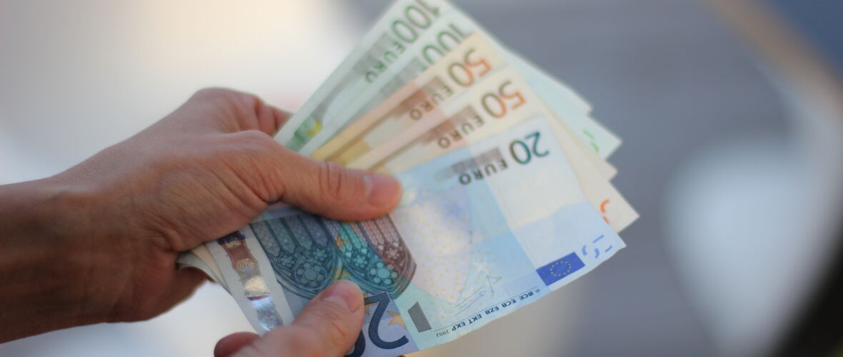 Geld