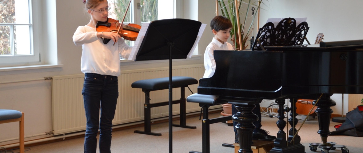 Förderwettbewerb Musikschule Förderwettbewerb Musikschule