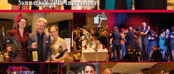 Sommerball