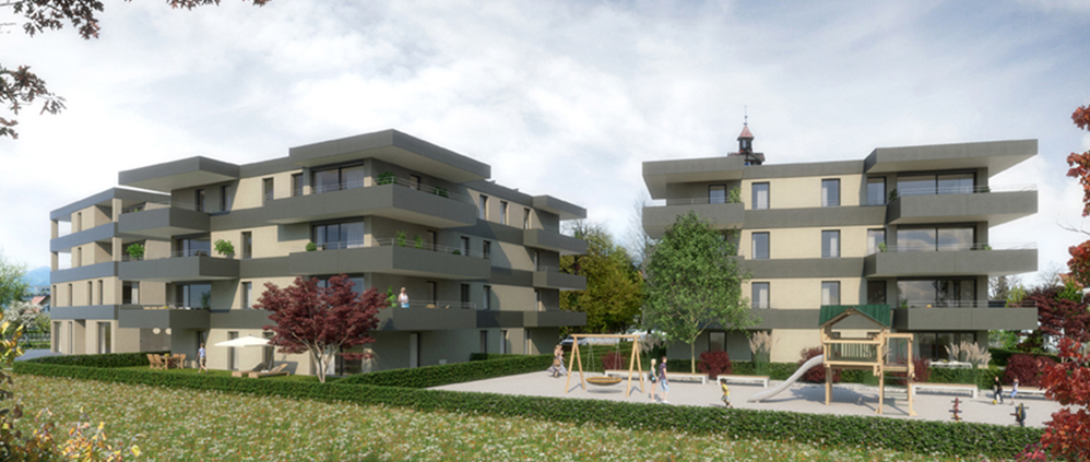 Projektpräsentation Kaiserpark Projektpräsentation Kaiserpark