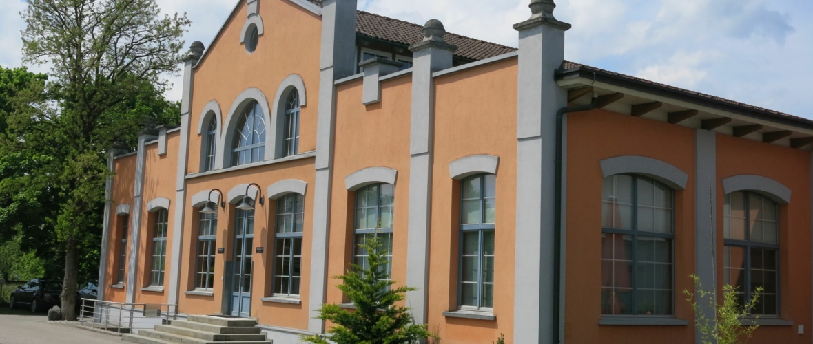 Fa. Hofer, Bösch & Cie. Fa. Hofer, Bösch & Cie.