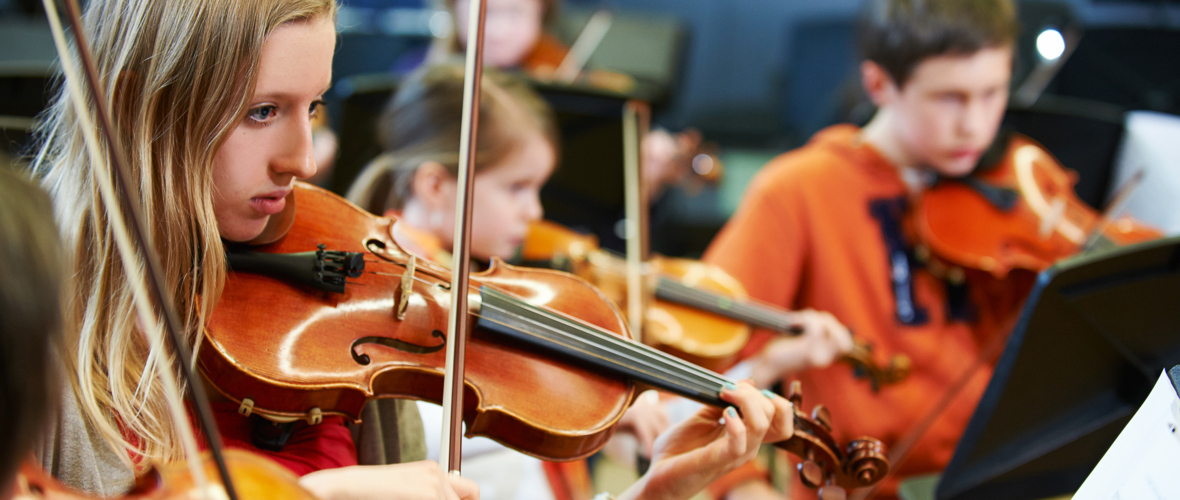 Musikschule