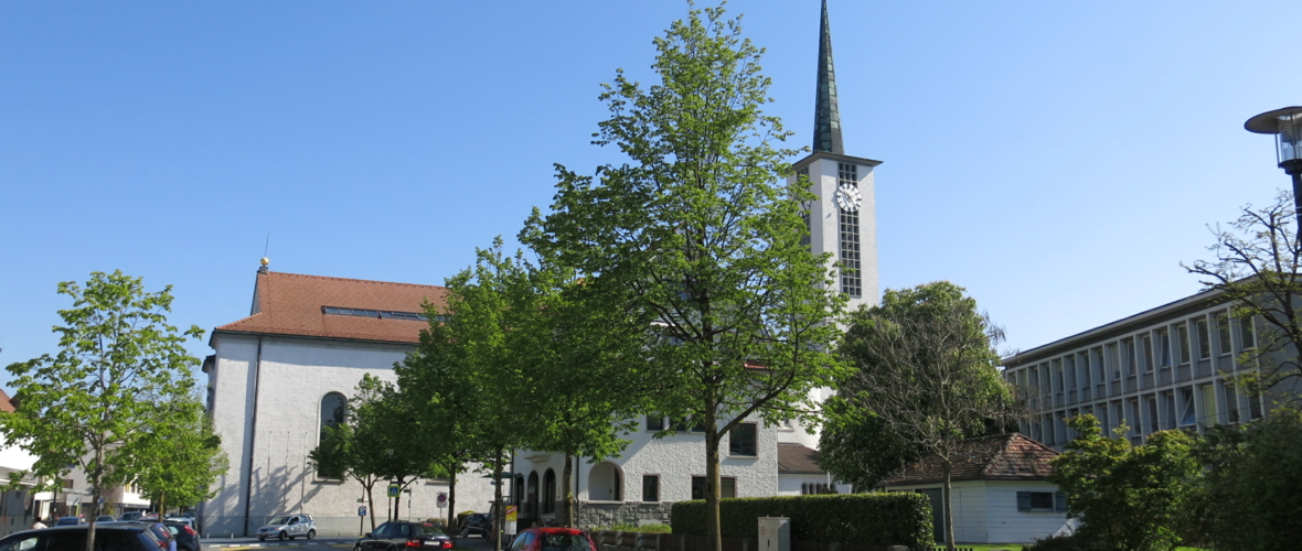 Kaiser-Franz-Josef-Straße soll Promenade werden