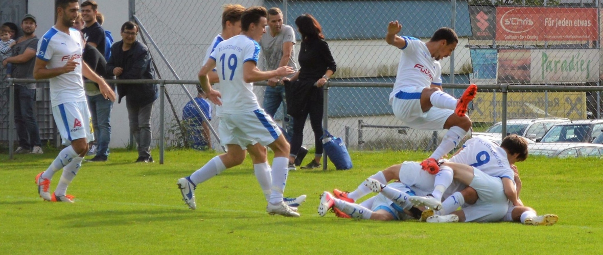 FC Lustenau