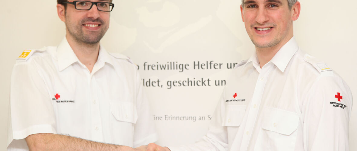 Rotkreuzabteilung Lustenau