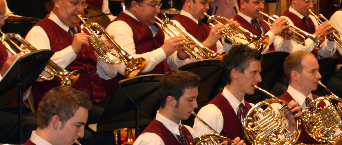 Musikverein Concordia
