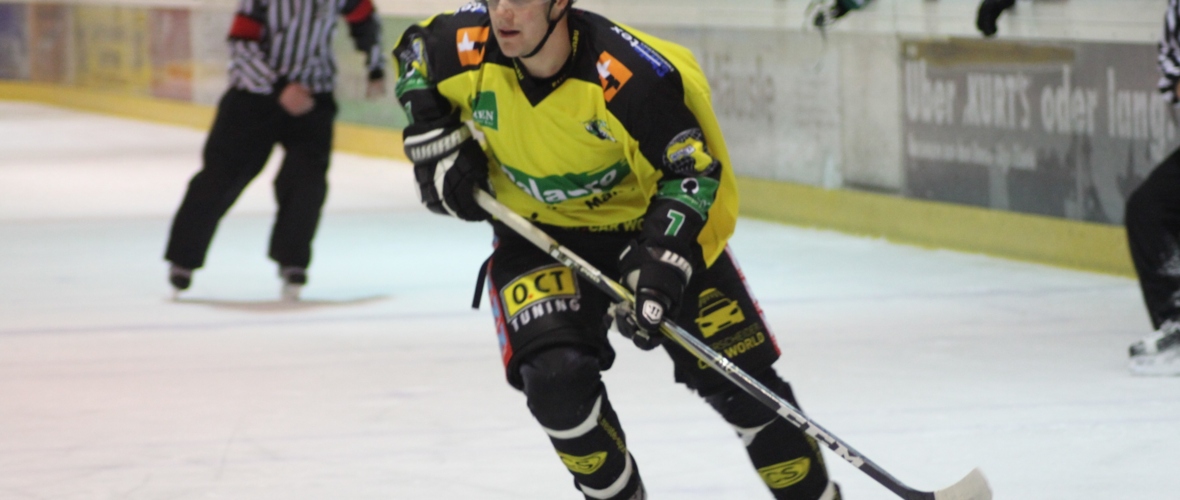 Eishockey 1