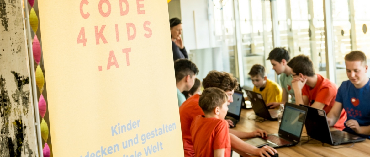 Code4Kids1 Code4Kids1