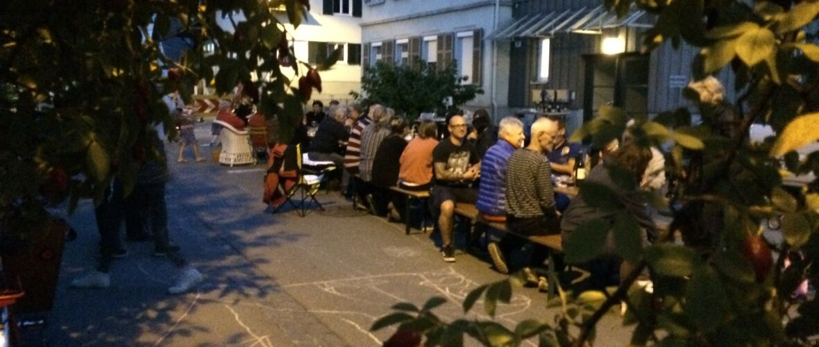 Straßenfest 2