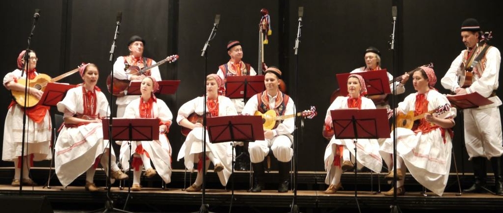 Tambourica Ensemble Tambourica Ensemble