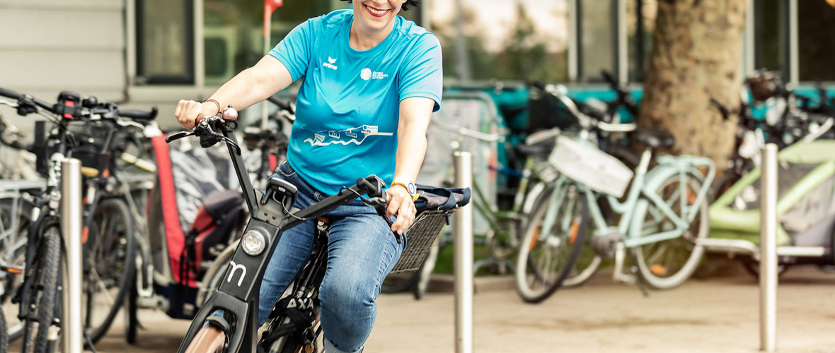 Radfahren 1