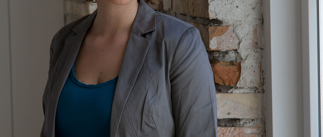 Bettina Grabher-Weiß