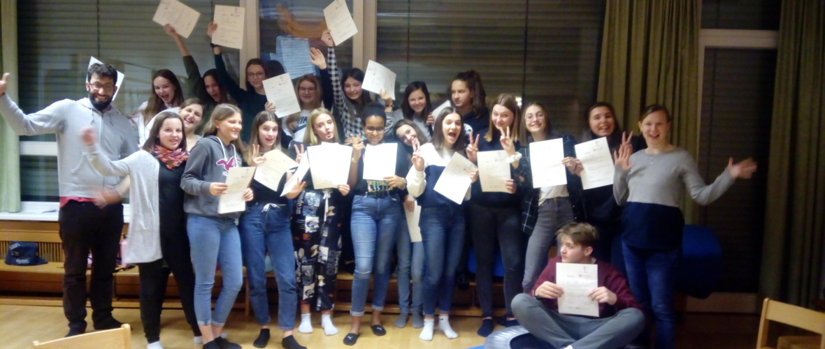 Babysitterkurs Babysitterkurs