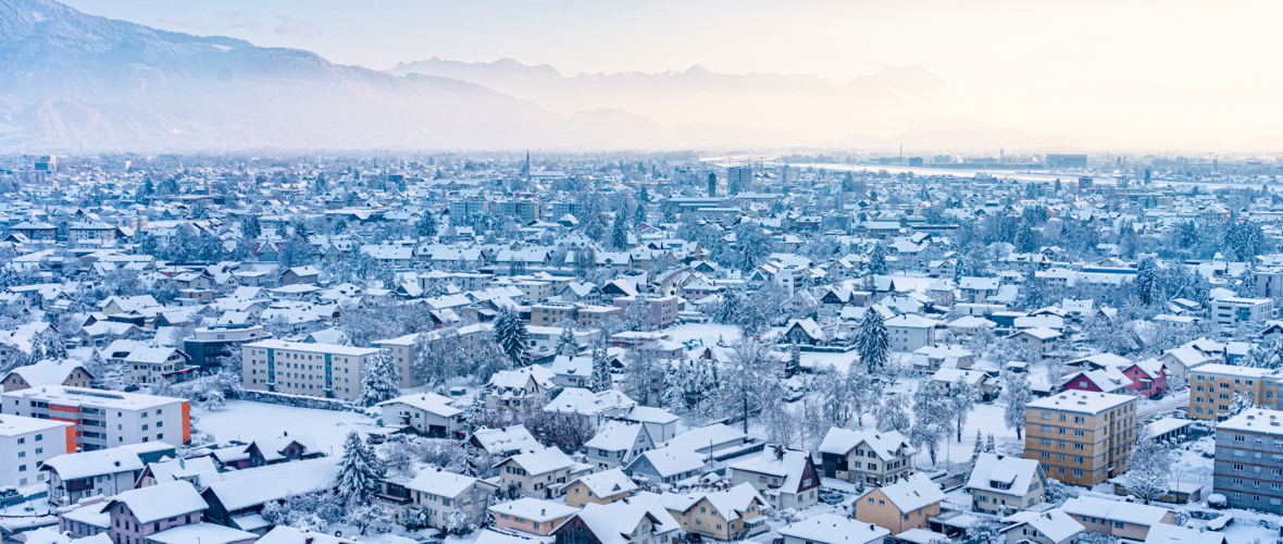 Lustenau Schnee_©Lukas Hämmerle (5) Lustenau Schnee_©Lukas Hämmerle (5)