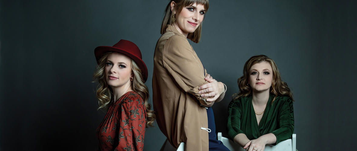 Poxrucker Sisters Poxrucker Sisters