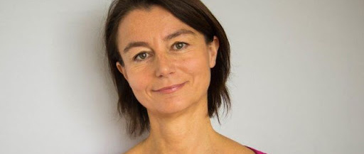Isabelle Naumann